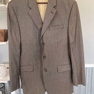 Ralph Lauren 3-Button Suit